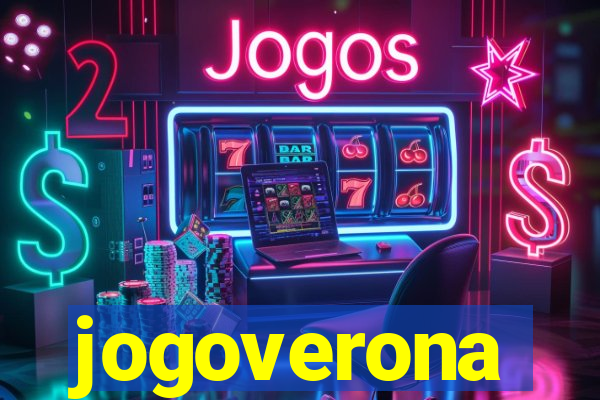 jogoverona