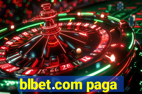 blbet.com paga