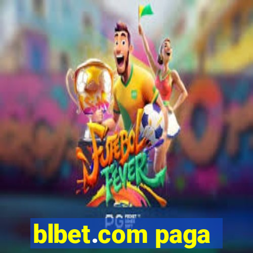 blbet.com paga