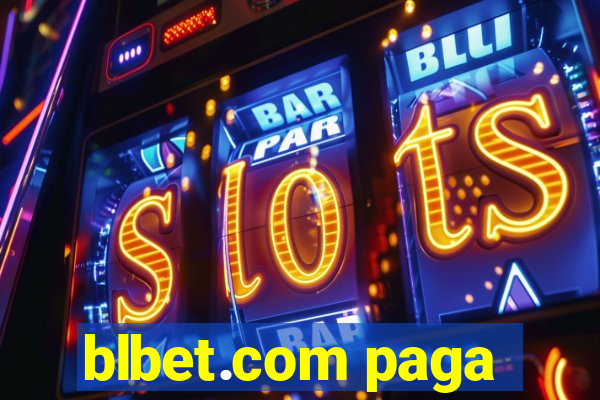 blbet.com paga