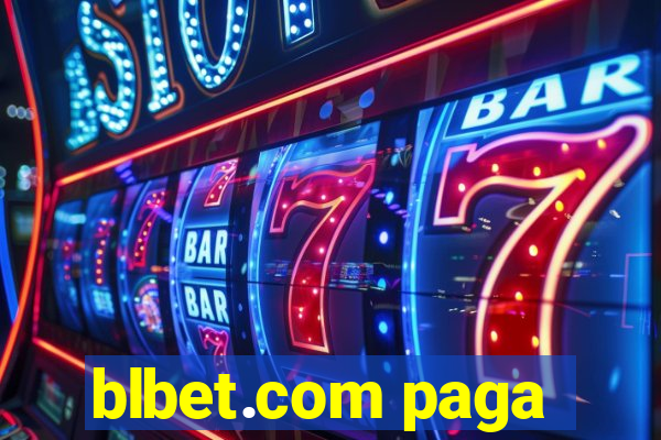 blbet.com paga