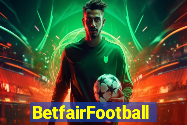 BetfairFootball