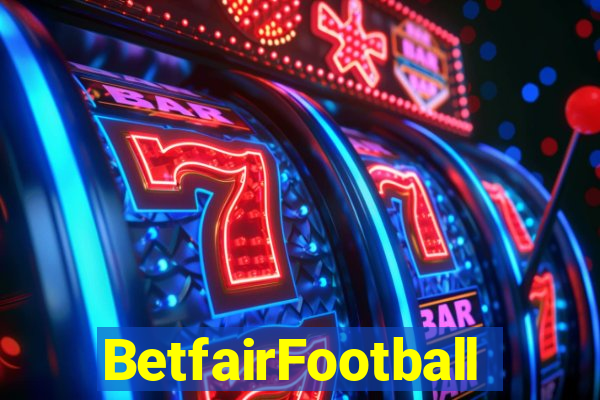 BetfairFootball