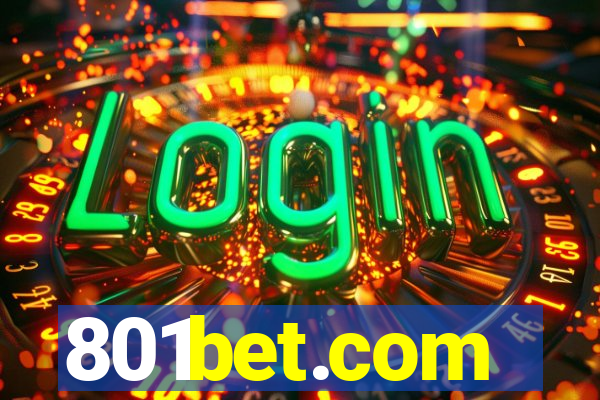 801bet.com