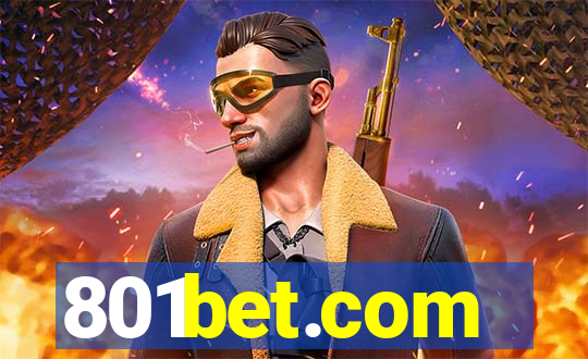 801bet.com