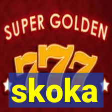 skoka