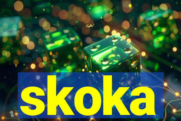 skoka