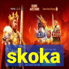 skoka