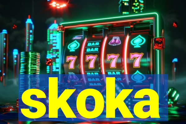 skoka