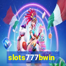 slots777bwin