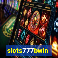 slots777bwin