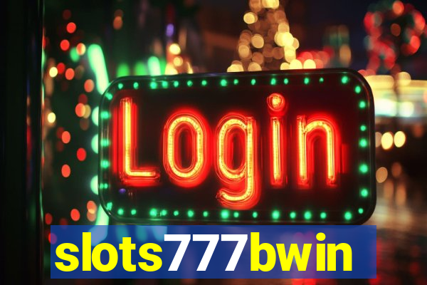 slots777bwin