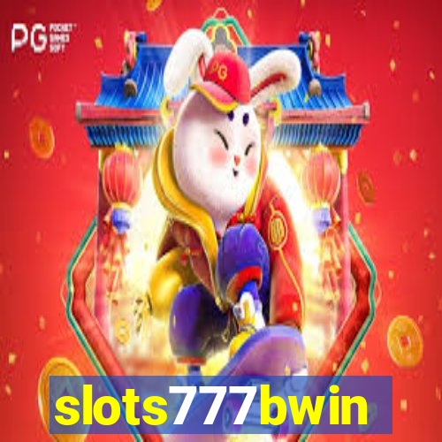 slots777bwin