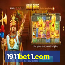 1911bet1.com