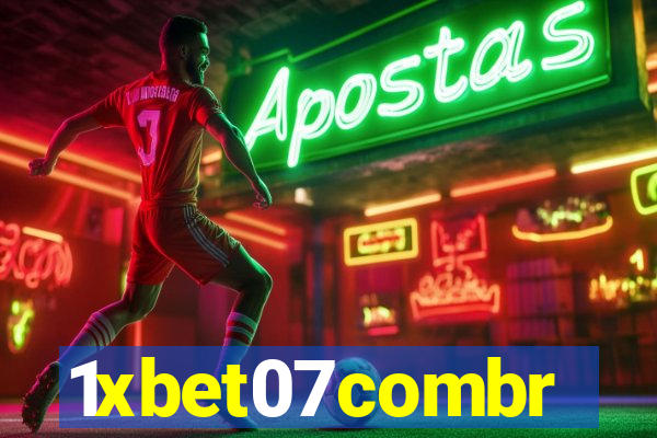 1xbet07combr