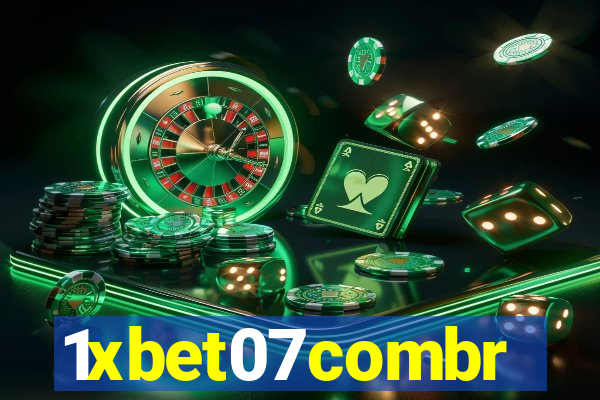 1xbet07combr