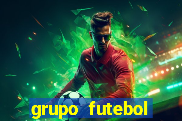 grupo futebol virtual telegram