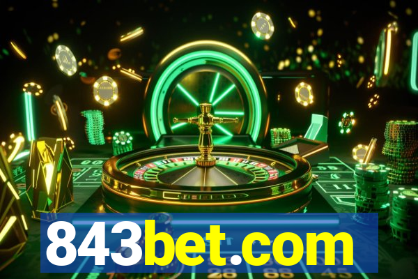 843bet.com