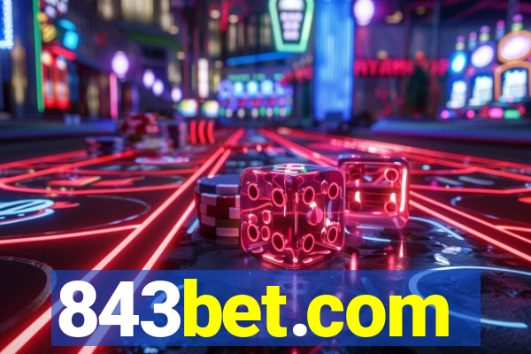 843bet.com