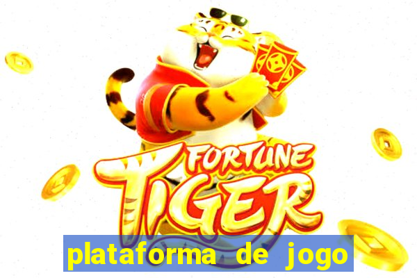 plataforma de jogo do ratinho