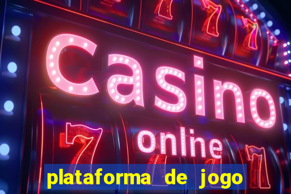 plataforma de jogo do ratinho