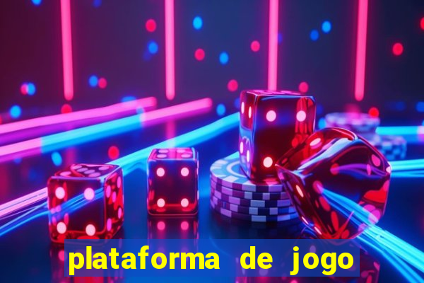 plataforma de jogo do ratinho