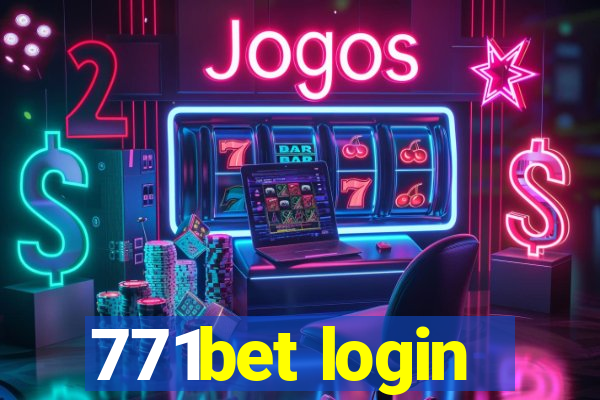 771bet login