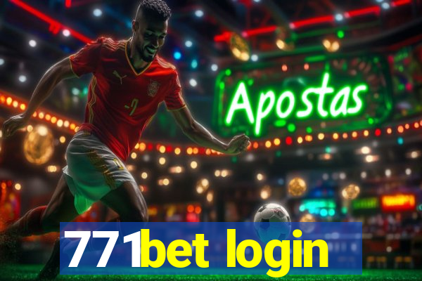 771bet login