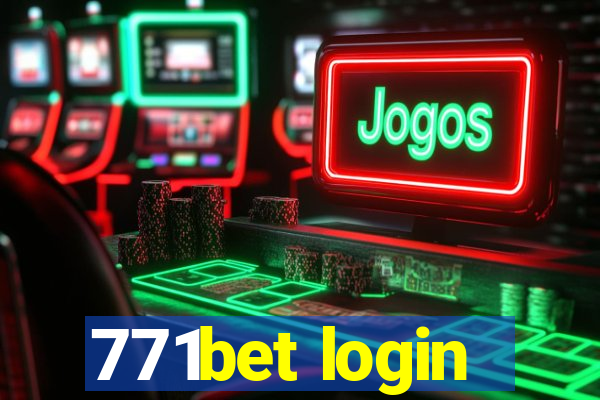 771bet login