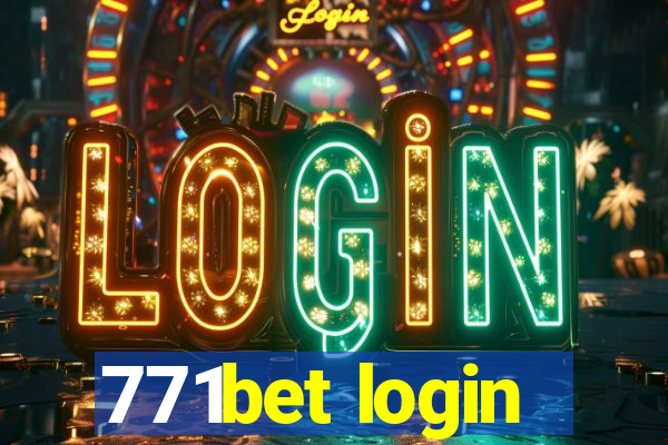 771bet login