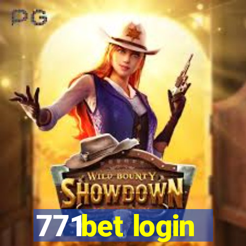 771bet login