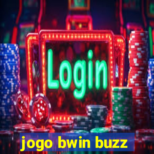 jogo bwin buzz