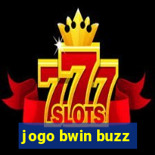 jogo bwin buzz