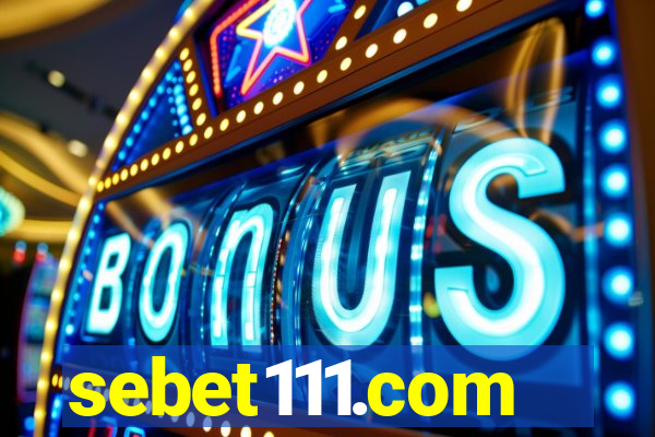 sebet111.com