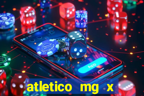 atletico mg x atletico go palpite