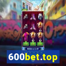 600bet.top