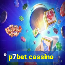 p7bet cassino