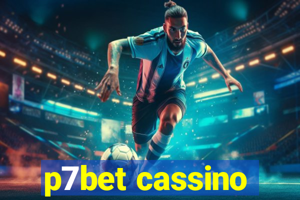 p7bet cassino