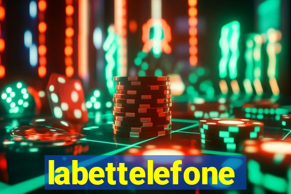 labettelefone