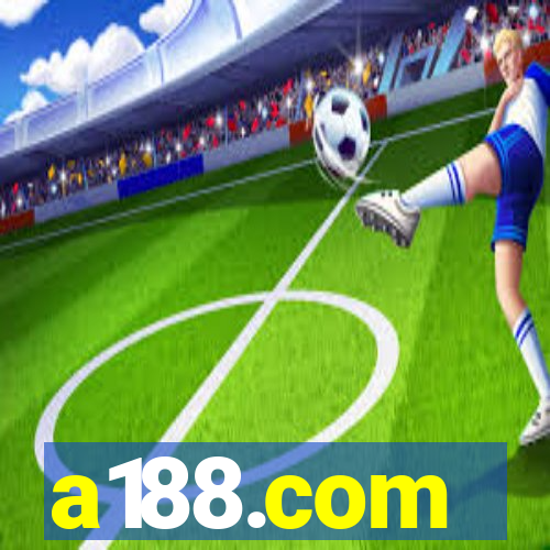 a188.com