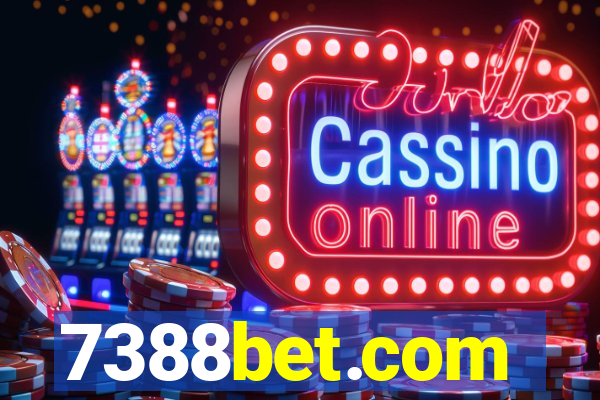 7388bet.com