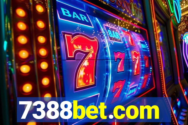 7388bet.com