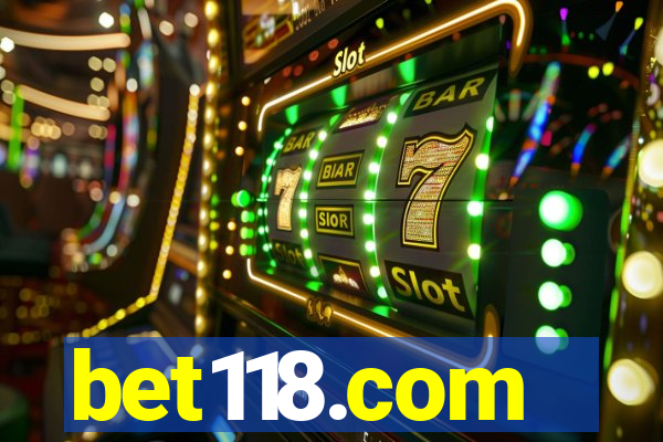 bet118.com