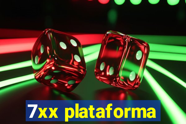 7xx plataforma