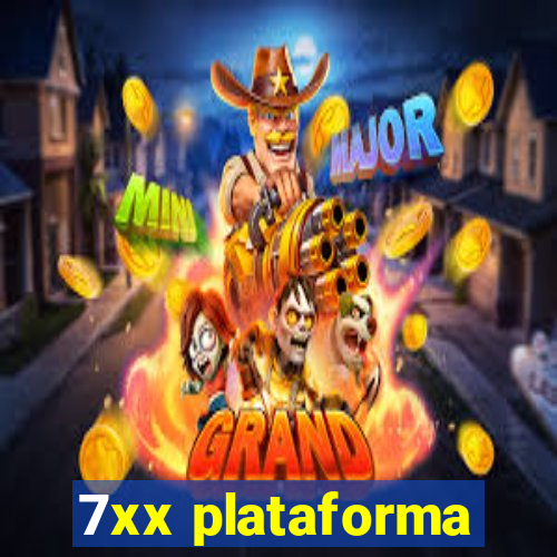 7xx plataforma