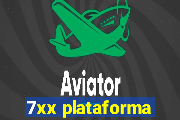 7xx plataforma