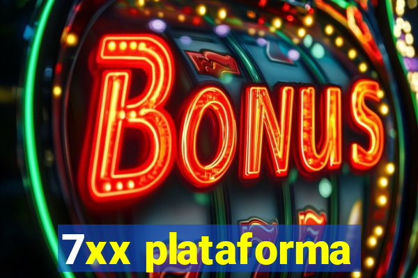 7xx plataforma