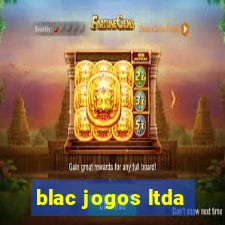 blac jogos ltda