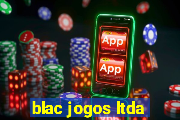 blac jogos ltda