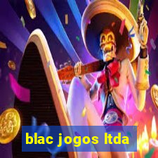 blac jogos ltda